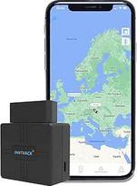 OBD+ sekimo įrenginys - Plug & Play - Nemokamas sekimas visą gyvenimą!