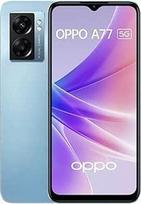 OPPO A77 išmanusis telefonas 5G atrakintas 6GB RAM + 128GB išplečiama atmintis AMOLED ekranas 90Hz 6,43" kamera 48MP baterija 5000mAh + greitasis įkrovimas 33W stereo garsiakalbis mėlyna