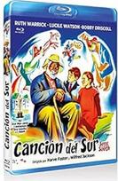 Onkel Remus' Wunderland / Song of the South (1946) ( ) (Blu-Ray)
