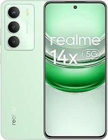 realme realme14x5GSmartfonas 6+128GB Peridot Green
