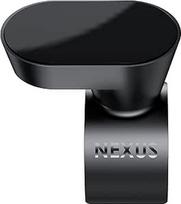 VANTRUE GPS lipdukų laikiklis N5/N4Pro prietaisų kamerai su USB-C prievadu ant priekinio stiklo GPS imtuvui (greitis, padėtis, maršrutas), tinka "Windows" ir "Mac" kompiuteriams
