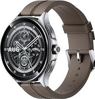 XIAOMI Watch 2 Pro, "Google WearOS Android" išmanusis laikrodis, fitneso seklys, NFC mokėjimas, 1,43 AMOLED, nerūdijančio plieno korpusas, pažangi miego ir sveikatos stebėsena, 150+ sporto režimų, GPS, 5ATM