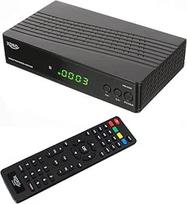 XORO HRS 9194 HD palydovinis imtuvas (Dvigubas tuneris DVB-S2)