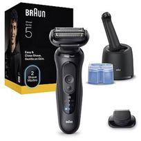 Braun 52-N7200cc skuveklis Series 5  52-N7200cc