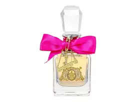 "Viva La Juicy Juicy Couture" parfumuotasis vanduo, 50ml