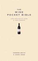 The Wine Pocket Bible