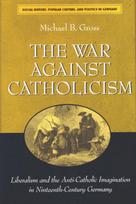 War against Catholicism