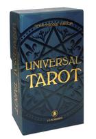 Universal Tarot Professional Edition