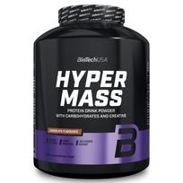 BioTech USA Hyper Mass, Šokolado skonio - 2270 g