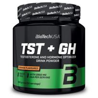 BioTech USA TST GH , apelsinų skonio - 300 g