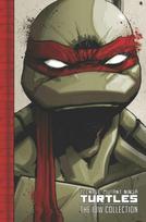 Teenage Mutant Ninja Turtles: The IDW Collection Volume 1
