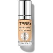 By Terry - Baume de Rose Brightening CC Foundation Makiažo pagrindai 30 ml 4W - MEDIUM WARM