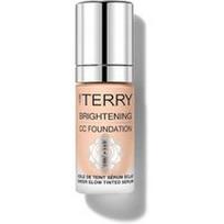 By Terry - Baume de Rose Brightening CC Foundation Makiažo pagrindai 30 ml 3C - MEDIUM LIGHT COOL