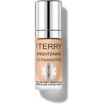 By Terry - Baume de Rose Brightening CC Foundation Makiažo pagrindai 30 ml 4N - MEDIUM NEUTRAL