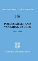 Polynomials and Vanishing Cycles