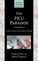 PKU Paradox