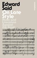 On Late Style