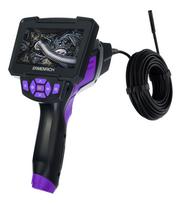 Ermenrich Seek VE70 Vaizdo endoskopas violetinis