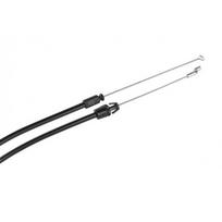 Variklio stabdymo trosas Stiga 181000685/0