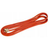 Žarna buitinėms dujoms Condor DR-GPL-6165; 5,0 m