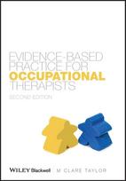 Evidence-Based Practice for Occupational Therapists