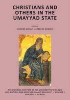Christians and Others in the Umayyad State