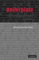 Boilerplate