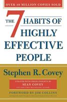 7 Habits of Highly Effective People