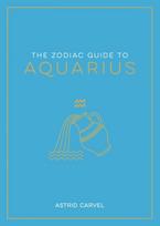 Zodiac Guide to Aquarius