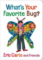 What's Your Favorite Bug?