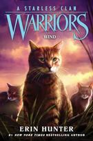 Warriors: A Starless Clan #5: Wind
