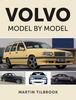 Volvo Model by Model