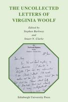 Uncollected Letters of Virginia Woolf