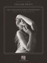 Taylor Swift - The Tortured Poets Department