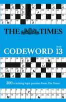 Times Codeword 13