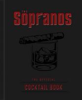 Sopranos: The Official Cocktail Book