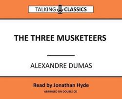 Three Musketeers