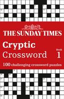Sunday Times Cryptic Crossword Book 1