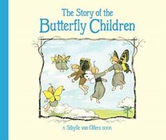 Story of the Butterfly Children