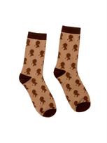 Sherlock Holmes Socks - Small