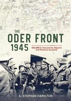 Oder Front 1945 Volume 2