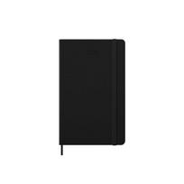 Moleskine 2026 12 Month Weekly Large Hardcover Diary