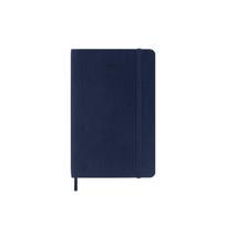 Moleskine 2026 12 Month Daily Pocket Softcover Diary