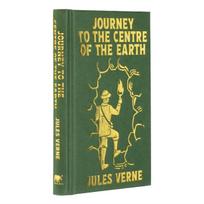 Journey to the Centre of the Earth