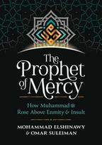 Prophet of Mercy