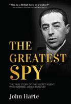 Greatest Spy