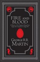 Fire and Blood Collector’s Edition