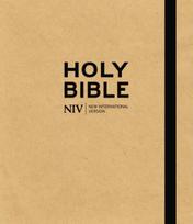 NIV Art Bible