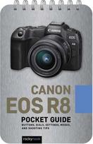 Canon EOS R8: Pocket Guide