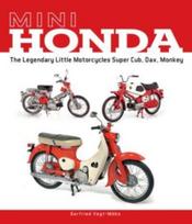 Mini Honda